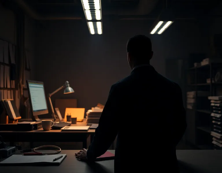 Cyber Insurance Broker Flint